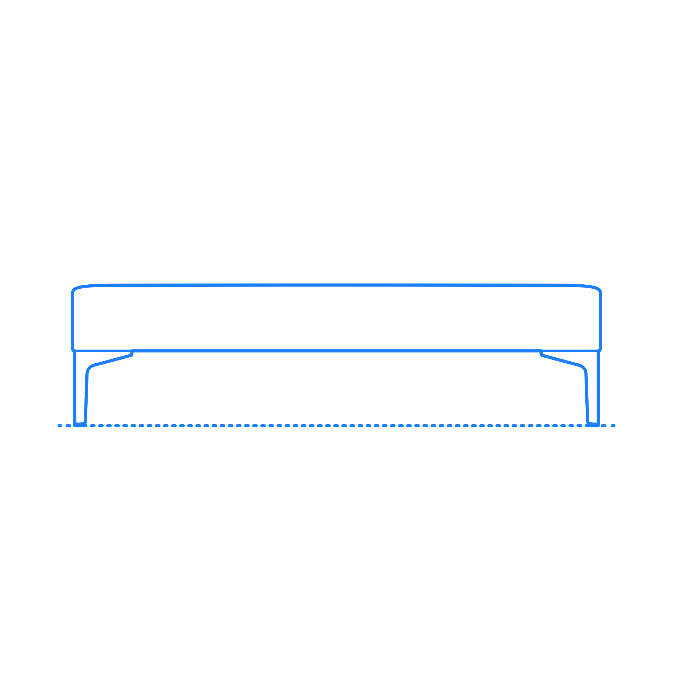 Furniture Benches Hatch Bench 3 Seat Tracing Svg Vector Free Vectors